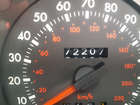 1990 Ford Escort RS Turbo S2-Sold