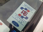1990 Ford Escort RS Turbo S2-Sold