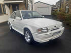 1990 Ford Escort RS Turbo S2-Sold