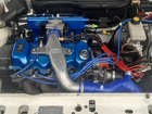 1990 Ford Escort RS Turbo S2-Sold