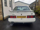 1990 Ford Escort RS Turbo S2-Sold