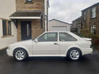 1990 Ford Escort RS Turbo S2-Sold