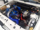 1990 Ford Escort RS Turbo S2-Sold