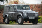 2014 Land Rover Defender 2.2 110 XS TD D/C - 935 Miles-For Sale