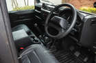 2014 Land Rover Defender 2.2 110 XS TD D/C - 935 Miles-For Sale