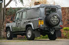 2014 Land Rover Defender 2.2 110 XS TD D/C - 935 Miles-For Sale