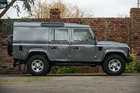 2014 Land Rover Defender 2.2 110 XS TD D/C - 935 Miles-For Sale