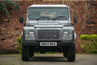 2014 Land Rover Defender 2.2 110 XS TD D/C - 935 Miles-For Sale