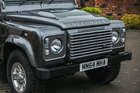 2014 Land Rover Defender 2.2 110 XS TD D/C - 935 Miles-For Sale