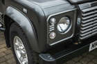 2014 Land Rover Defender 2.2 110 XS TD D/C - 935 Miles-For Sale