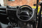 2014 Land Rover Defender 2.2 110 XS TD D/C - 935 Miles-For Sale