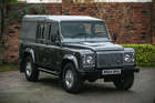 2014 Land Rover Defender 2.2 110 XS TD D/C - 935 Miles-For Sale