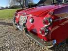 1965 Datsun Fairlady 1500 (SPL310)-Sold