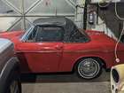 1965 Datsun Fairlady 1500 (SPL310)-Sold
