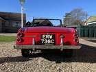 1965 Datsun Fairlady 1500 (SPL310)-Sold