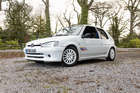 1996 Peugeot 106 Rallye Series 2 (1.6-Litre)-For Sale