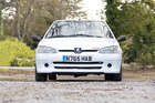 1996 Peugeot 106 Rallye Series 2 (1.6-Litre)-For Sale