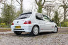 1996 Peugeot 106 Rallye Series 2 (1.6-Litre)-For Sale