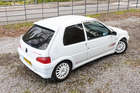 1996 Peugeot 106 Rallye Series 2 (1.6-Litre)-For Sale