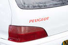 1996 Peugeot 106 Rallye Series 2 (1.6-Litre)-For Sale