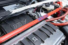 1996 Peugeot 106 Rallye Series 2 (1.6-Litre)-For Sale