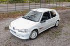 1996 Peugeot 106 Rallye Series 2 (1.6-Litre)-For Sale