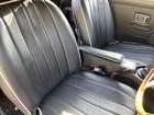 1980 MG B Roadster-Sold