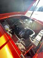 1980 MG B Roadster-Sold