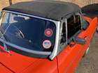 1980 MG B Roadster-Sold