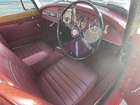 1958 MG A 1500 Coupé-Sold