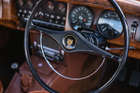 1964 Jaguar Mk2 2.4-Litre Saloon - Manual Overdrive-Sold