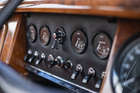 1964 Jaguar Mk2 2.4-Litre Saloon - Manual Overdrive-Sold