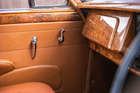 1964 Jaguar Mk2 2.4-Litre Saloon - Manual Overdrive-Sold