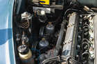 1964 Jaguar Mk2 2.4-Litre Saloon - Manual Overdrive-Sold