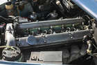 1964 Jaguar Mk2 2.4-Litre Saloon - Manual Overdrive-Sold