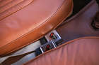 1964 Jaguar Mk2 2.4-Litre Saloon - Manual Overdrive-Sold