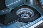1964 Jaguar Mk2 2.4-Litre Saloon - Manual Overdrive-Sold