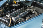 1964 Jaguar Mk2 2.4-Litre Saloon - Manual Overdrive-Sold