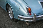 1964 Jaguar Mk2 2.4-Litre Saloon - Manual Overdrive-Sold