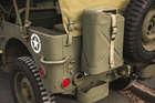 1945 Ford GPW Jeep 'Deep Mudder'-Sold