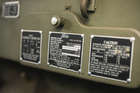 1945 Ford GPW Jeep 'Deep Mudder'-Sold