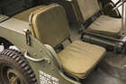 1945 Ford GPW Jeep 'Deep Mudder'-Sold