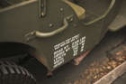1945 Ford GPW Jeep 'Deep Mudder'-Sold