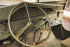 1945 Ford GPW Jeep 'Deep Mudder'-Sold