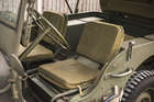 1945 Ford GPW Jeep 'Deep Mudder'-Sold