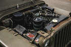 1945 Ford GPW Jeep 'Deep Mudder'-Sold