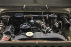 1945 Ford GPW Jeep 'Deep Mudder'-Sold