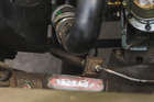 1945 Ford GPW Jeep 'Deep Mudder'-Sold