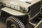 1945 Ford GPW Jeep 'Deep Mudder'-Sold