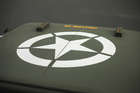 1945 Ford GPW Jeep 'Deep Mudder'-Sold